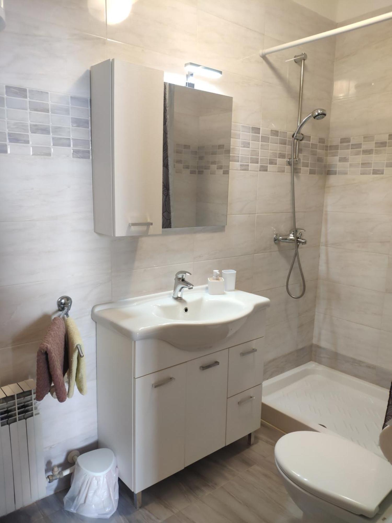 Mihaela Apartments Poreč Eksteriør billede